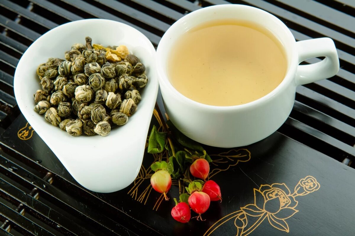 Чай Би Ло Чунь