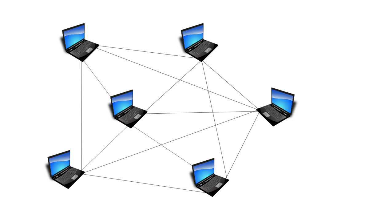 Локальная сеть между компьютерами. Одноранговые локальные сети. Одноранговая топология. Одноранговая локальная сеть. Одноранговая топология сети.