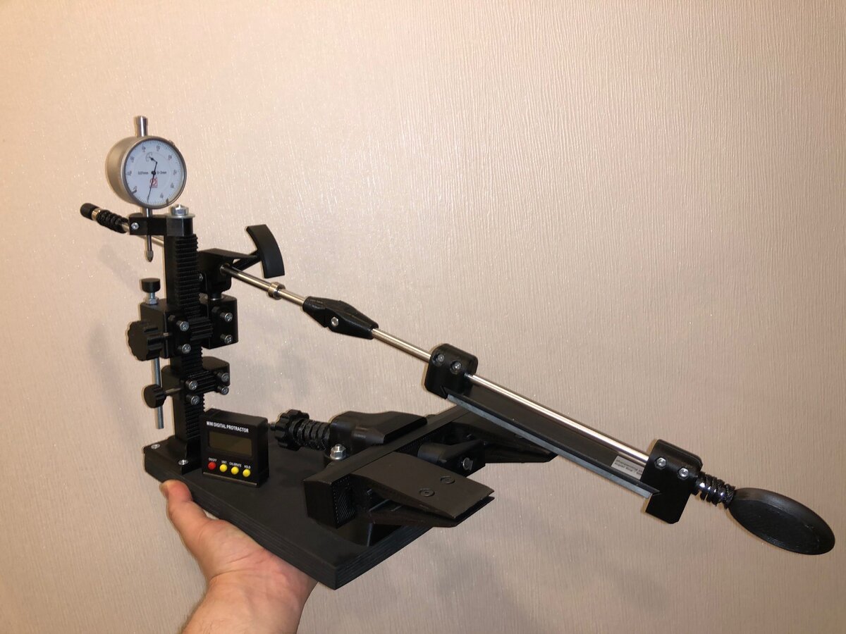 Точилка для ножей.