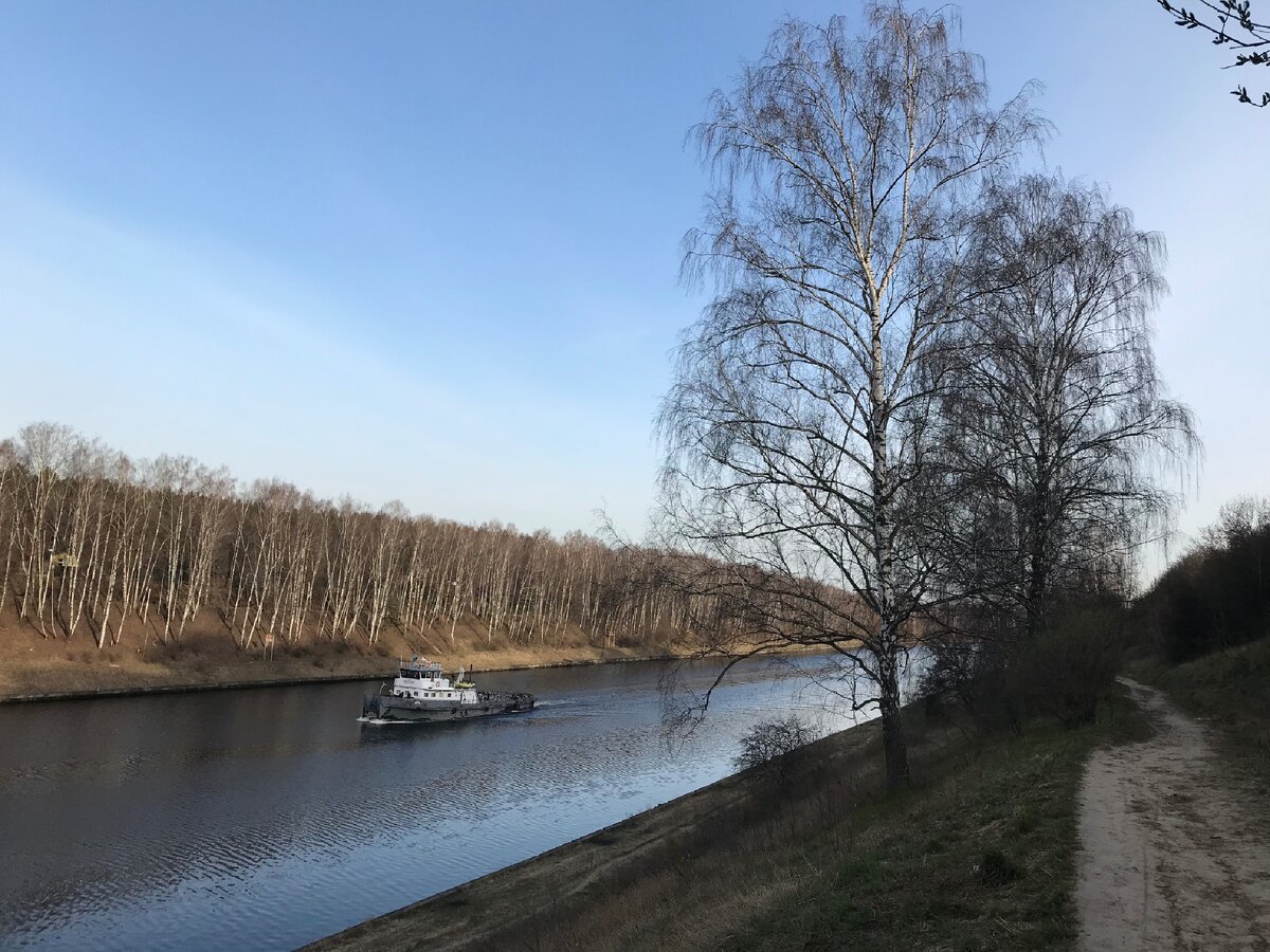 Фотография с пробежки