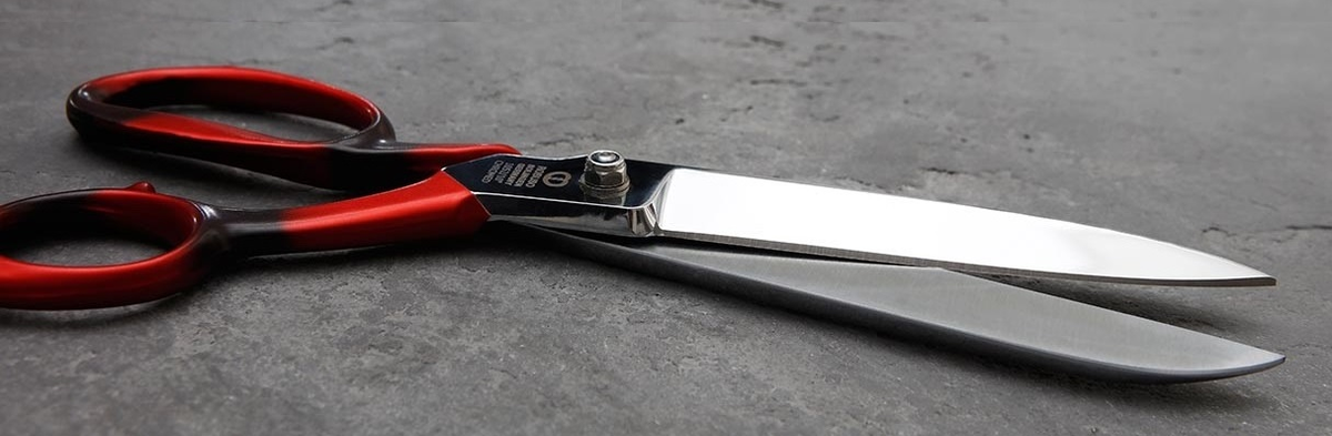 Портновские ножницы ROBUSO-ELASTIC