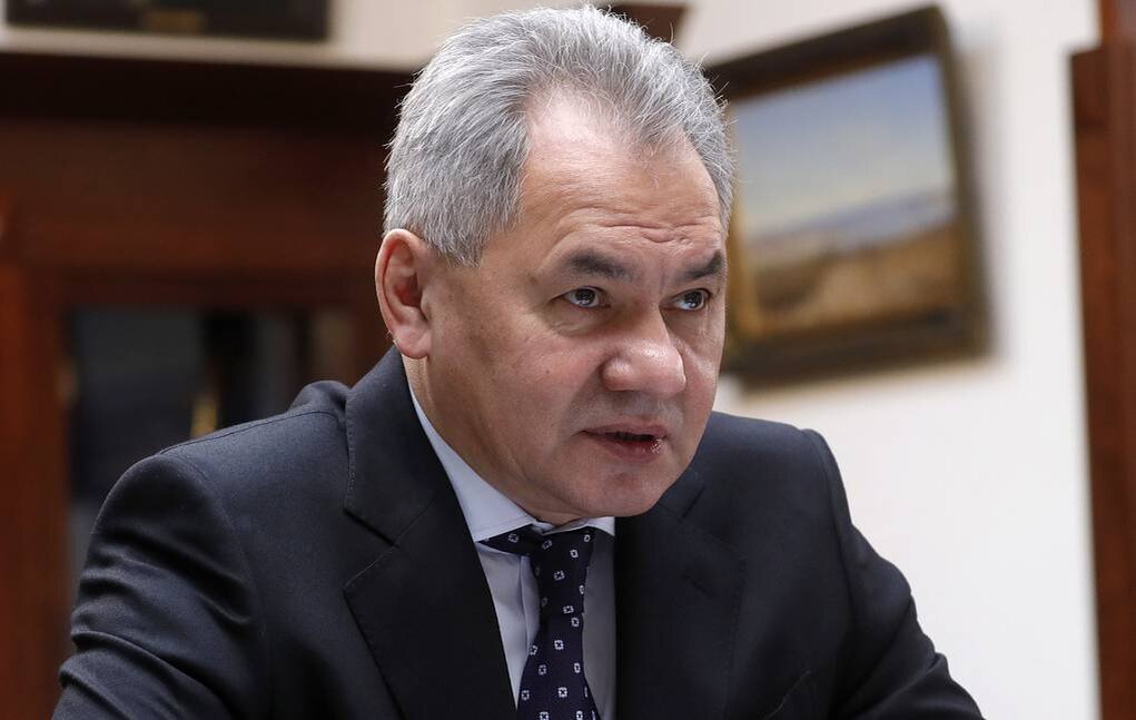 В Миноборны уточнили, что учебная программа этого года выполнена полностьюМинистр обороны РФ Сергей Шойгу© Михаил Джапаридзе/ТАСС