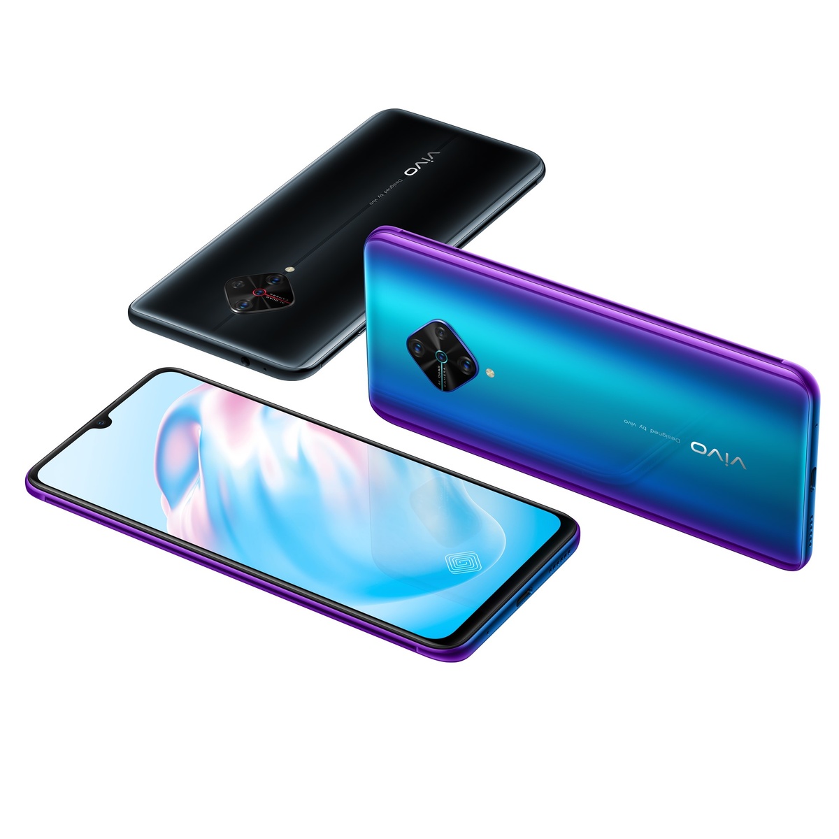 VIVO V17