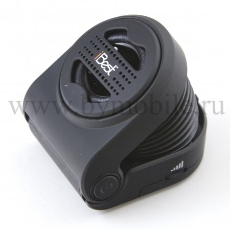 Подарочная колонка к детскому фотоаппарату