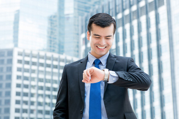 Ты все успеешь!