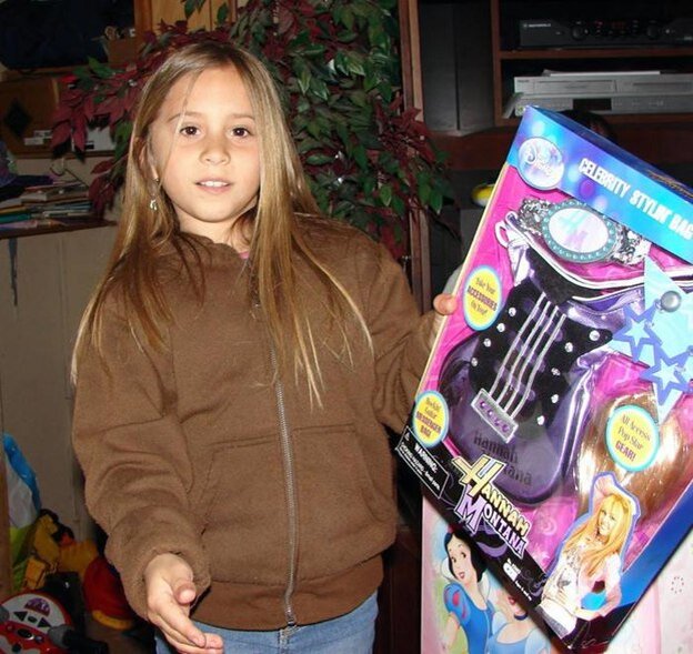 Сандра Кенту