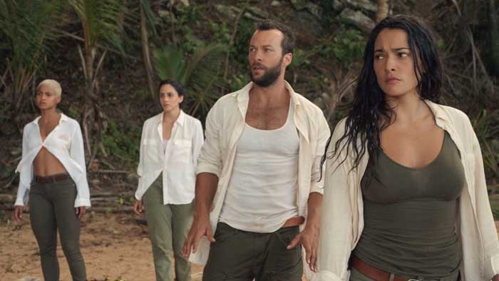 Стильно подобраны оттенки