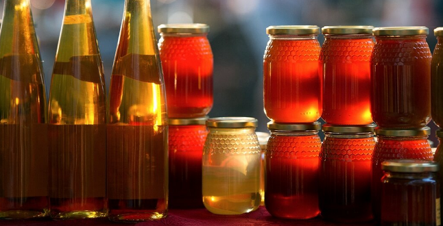 Рецепт медовухи с дрожжами в домашних условиях