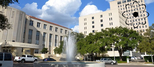 Медицинский колледж  Бэйлор