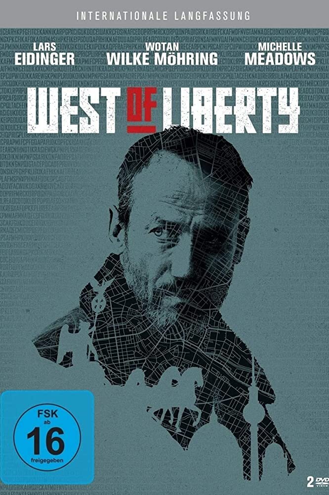постер к сериалу.