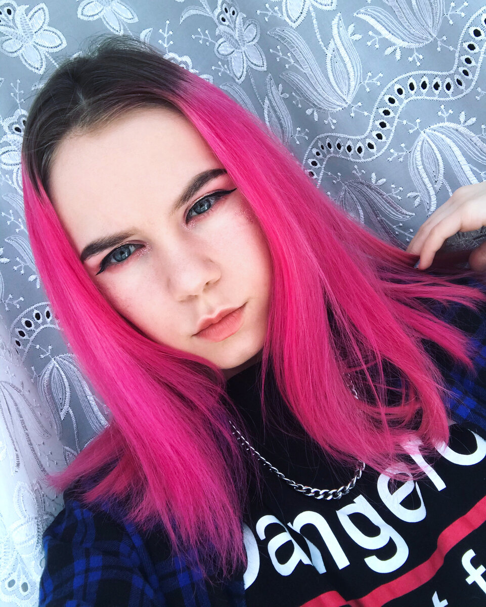 Буду благодарна вашей активности ;)