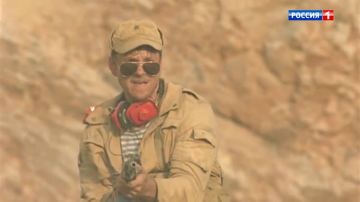 Кадр из сериала "Ненастье". Режиссер Сергей Урсуляк