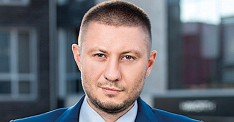 Павел Самиев, генеральный директор аналитического агентства «БизнесДром», председатель Комитета «ОПОРЫ РОССИИ» по финансовым рынкам