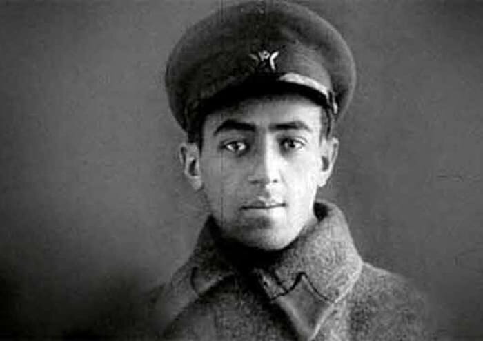 Владимир Абрамович Этуш. Источник фото: multiurok.ru