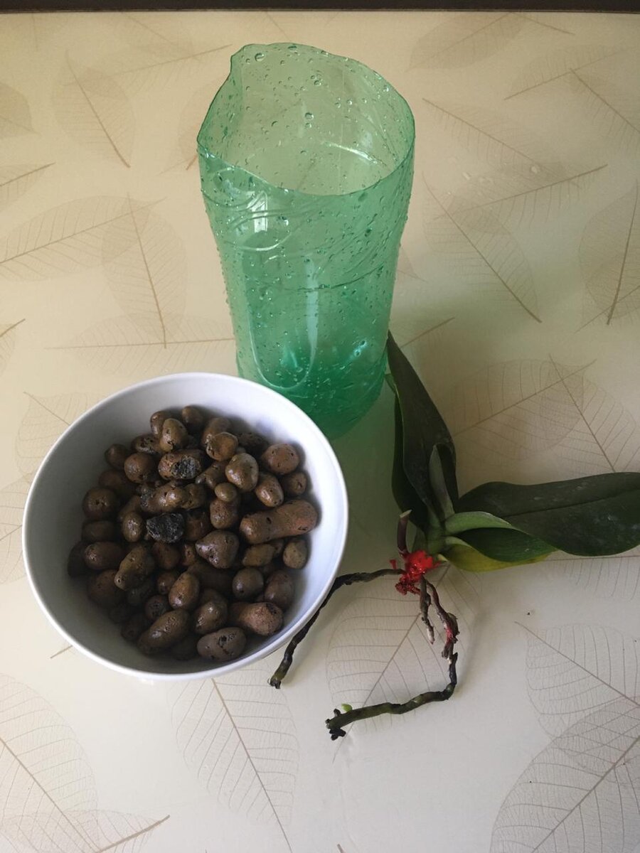 Набор для изготовления теплички