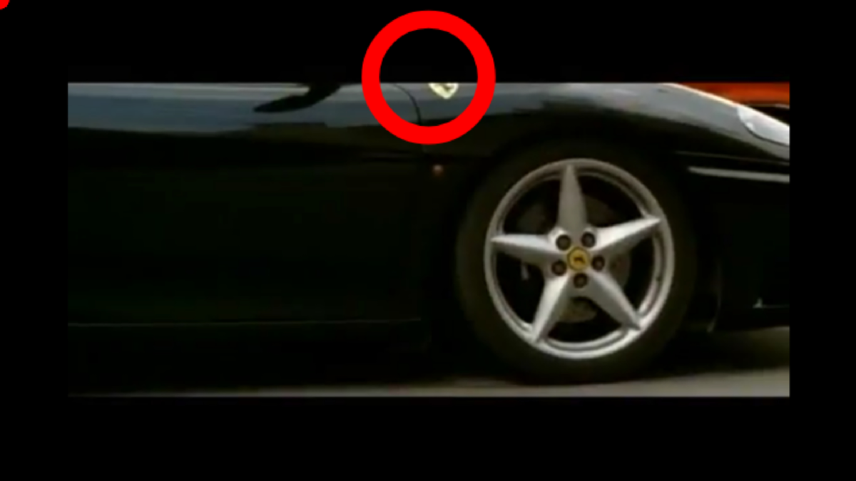 Кадр из фильма