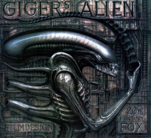 Использована новаторская технология нанесения краски аэрографом