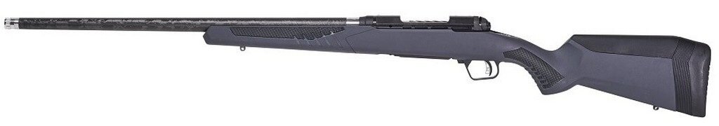 Винтовка Savage 110 Ultralite с карбоновым стволом