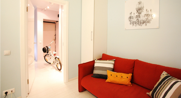 Дизайнеры: Елена Проскурина, Студия дизайна интерьера Space 4 life
space4life.ru