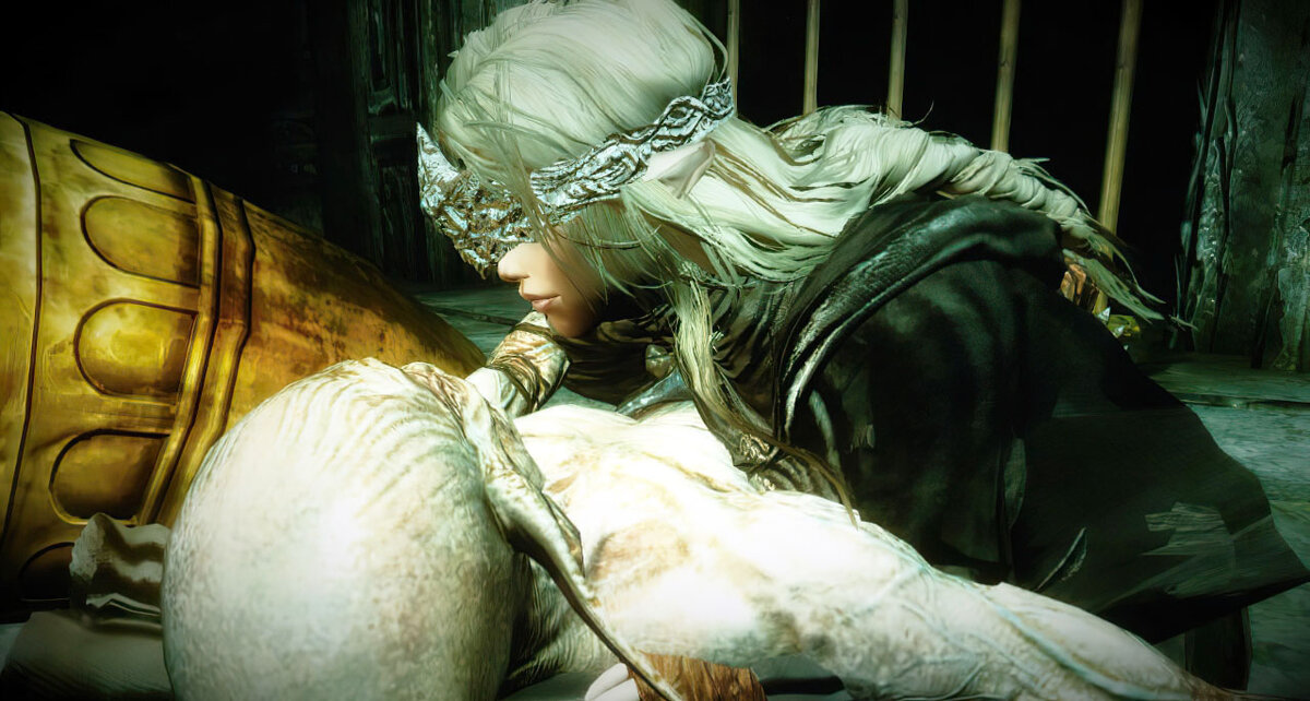 Fire Keeper