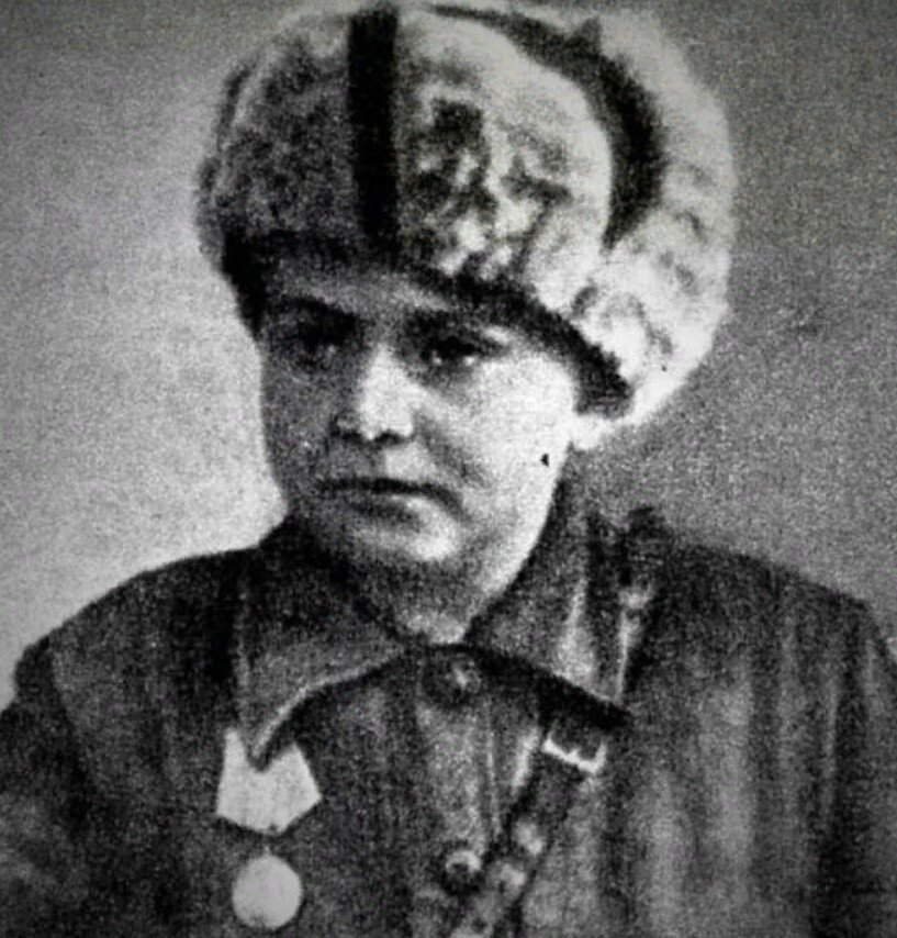 Лёня Голиков