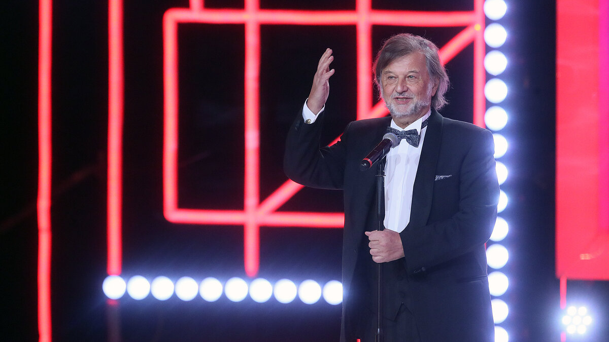 Фото: ИЗВЕСТИЯ/Александр Казаков