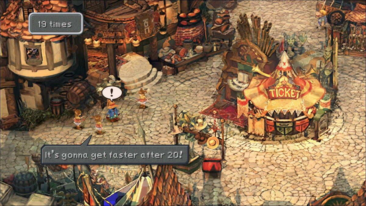 Final fantasy ix for steam фото 53