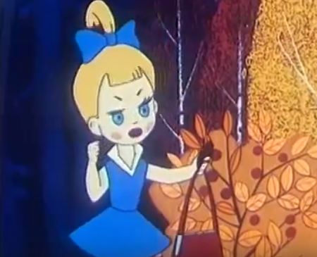 Скриншот  видео