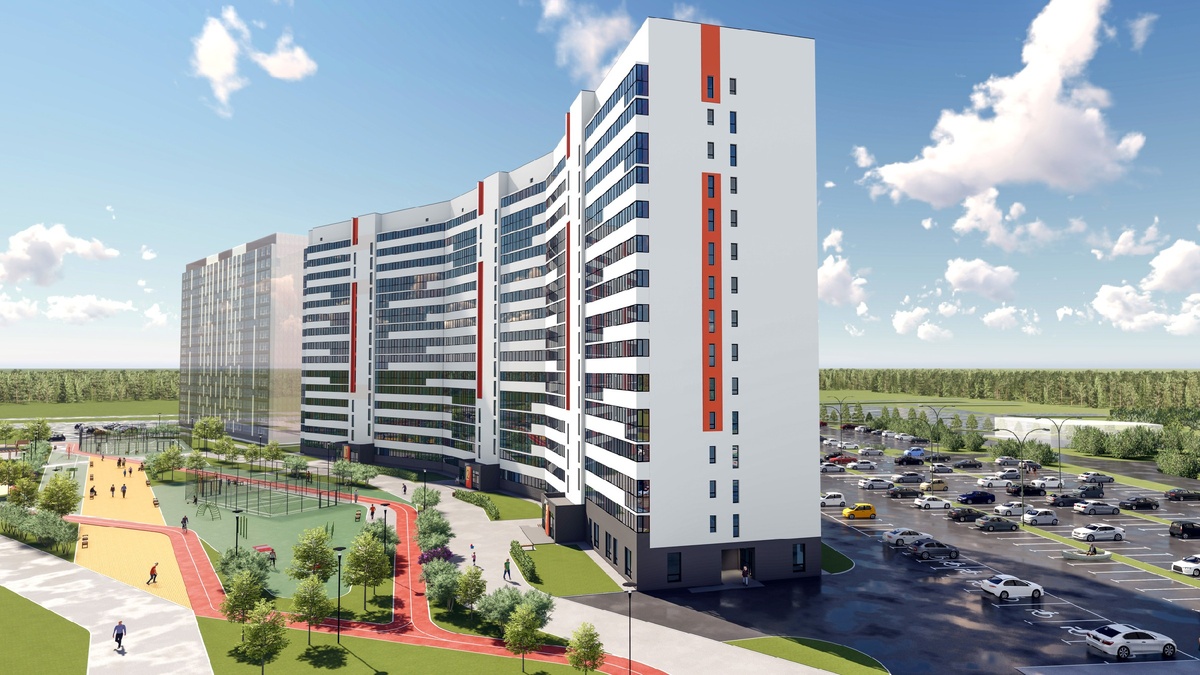 ГП-6  «Москва»