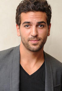 Элиас ЭмБарек