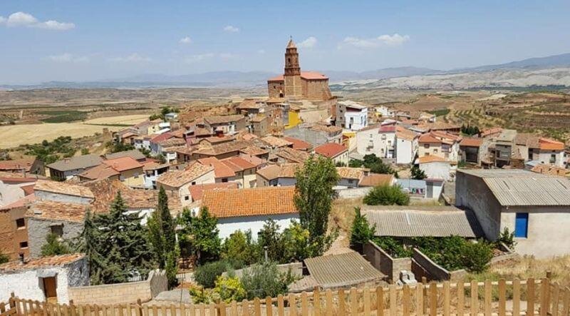 Олвэс. Фото из открытого источника.