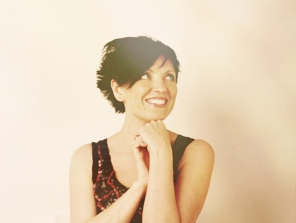 Светлана Рерих 