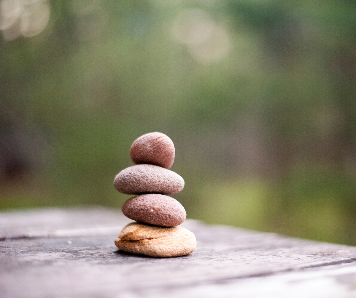 Равновесие