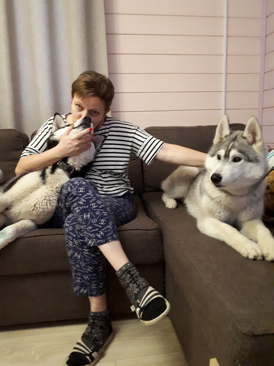 Вот так выглядит любовь!