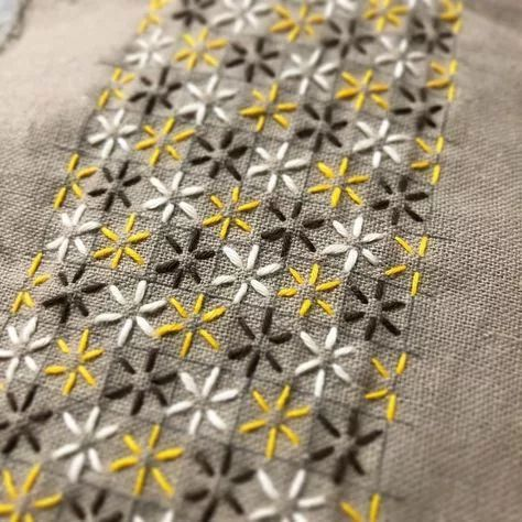Наборы для вышивки крестиком на одежде - купить по выгодной цене в интернет-магазине Мамино лукошко