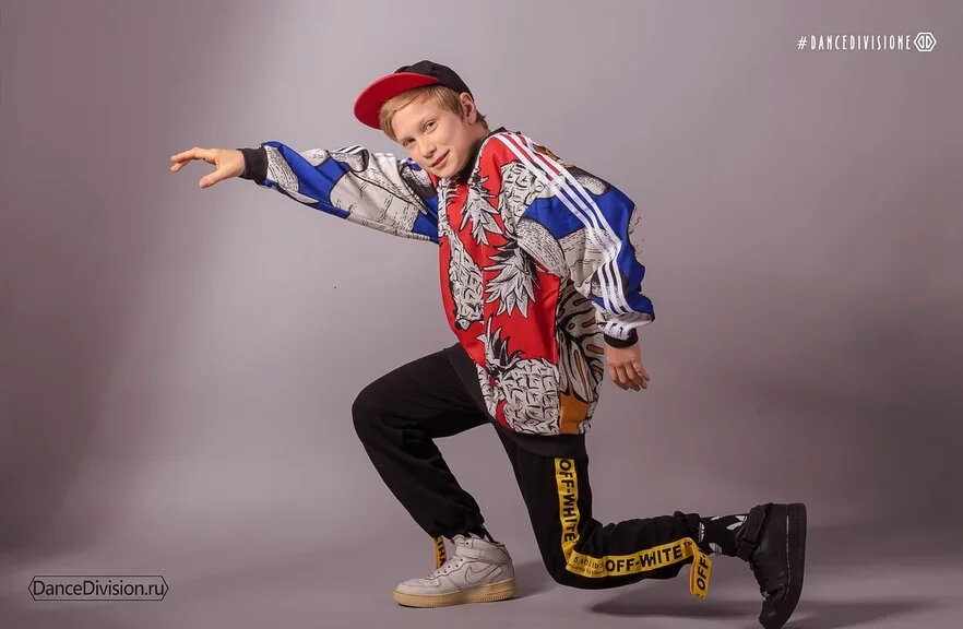 В каждом есть талант

