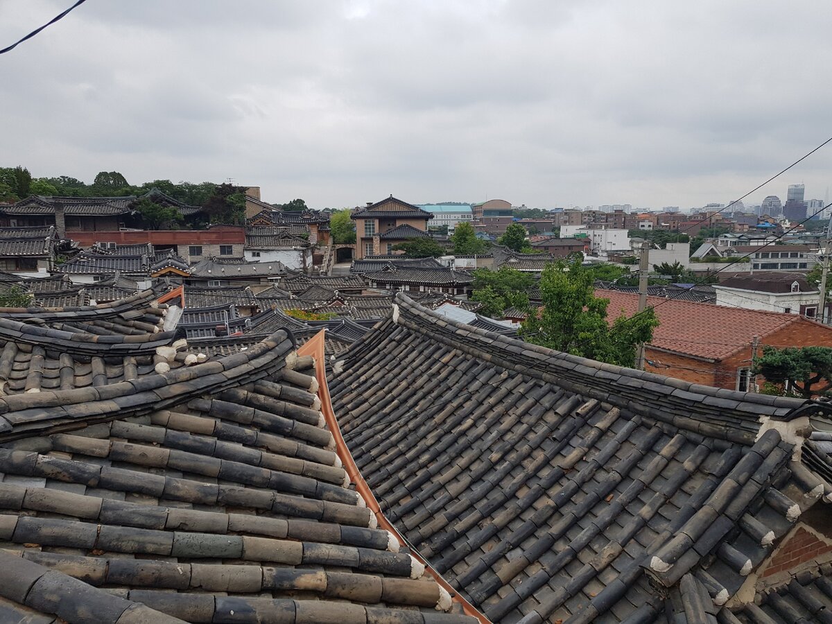 Кореянка беспрекословно должна была подчиняться свекрови. Действительно, судьбе девушек в этом случае было не позавидовать. -7