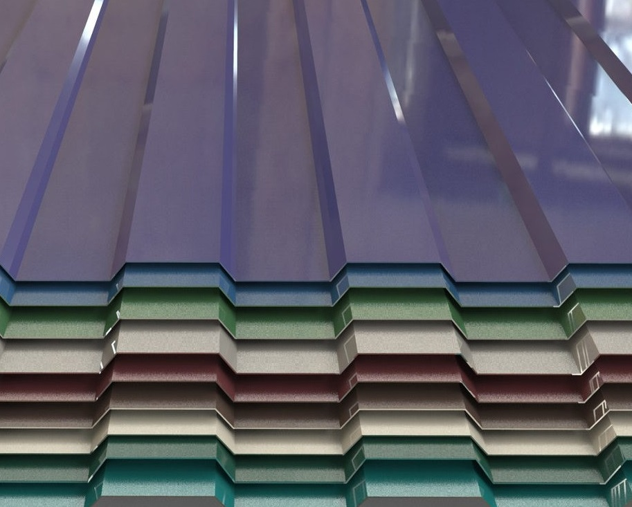 Какой профлист выбрать?