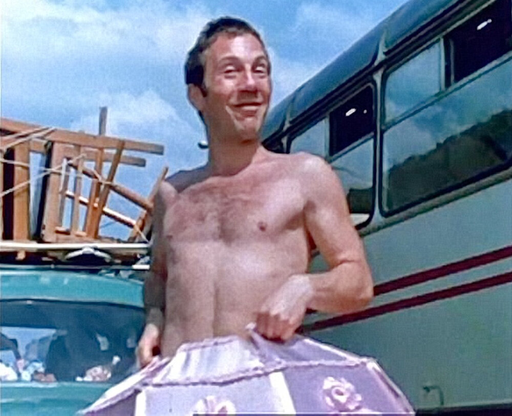 Кадр из известного советского фильма.