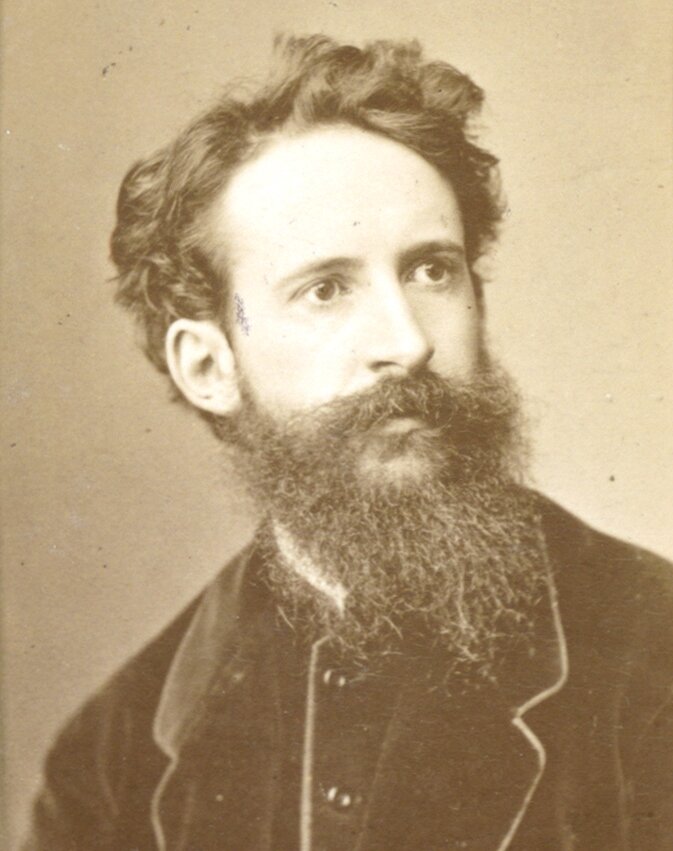 Ганс Макарт (28 мая 1840 — 3 октября 1884) (Яндекс.Картинки)