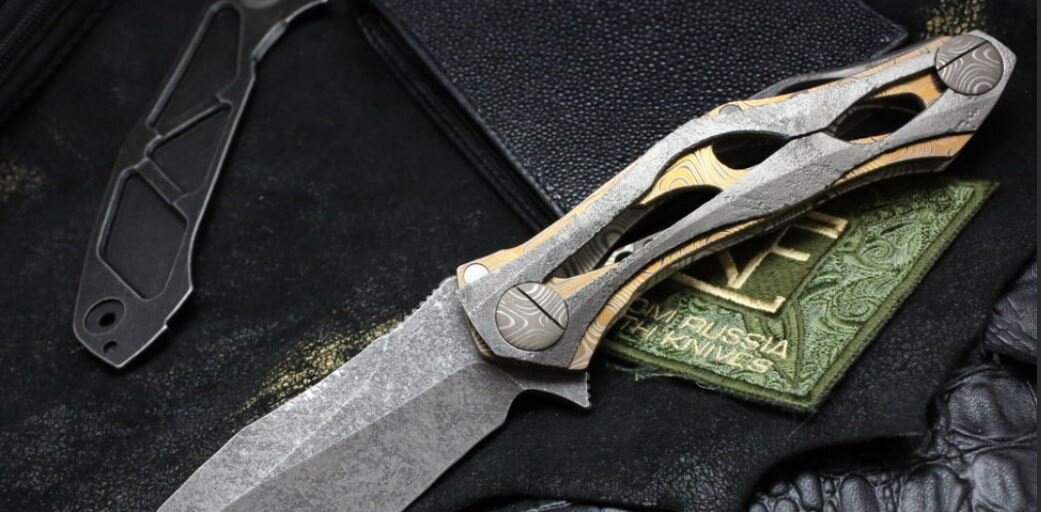 Русский кастом не для России