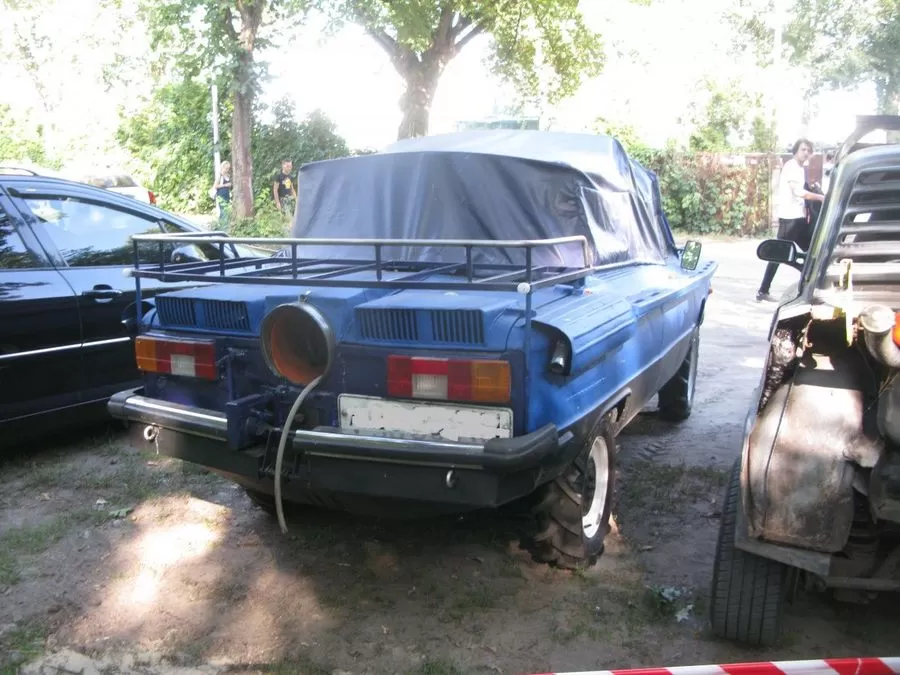 Когда на яхту не хватает средств