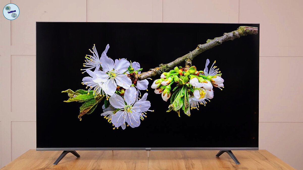 Телевизор Hisense 55A7400F