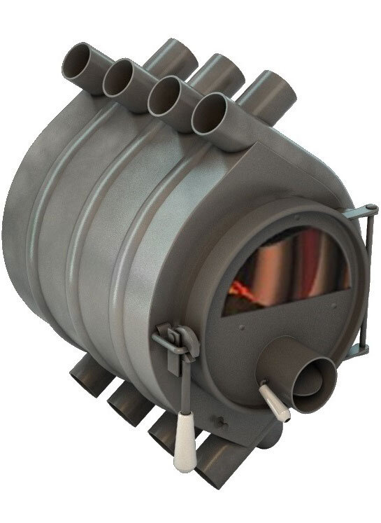 фотография производителя bullerjan