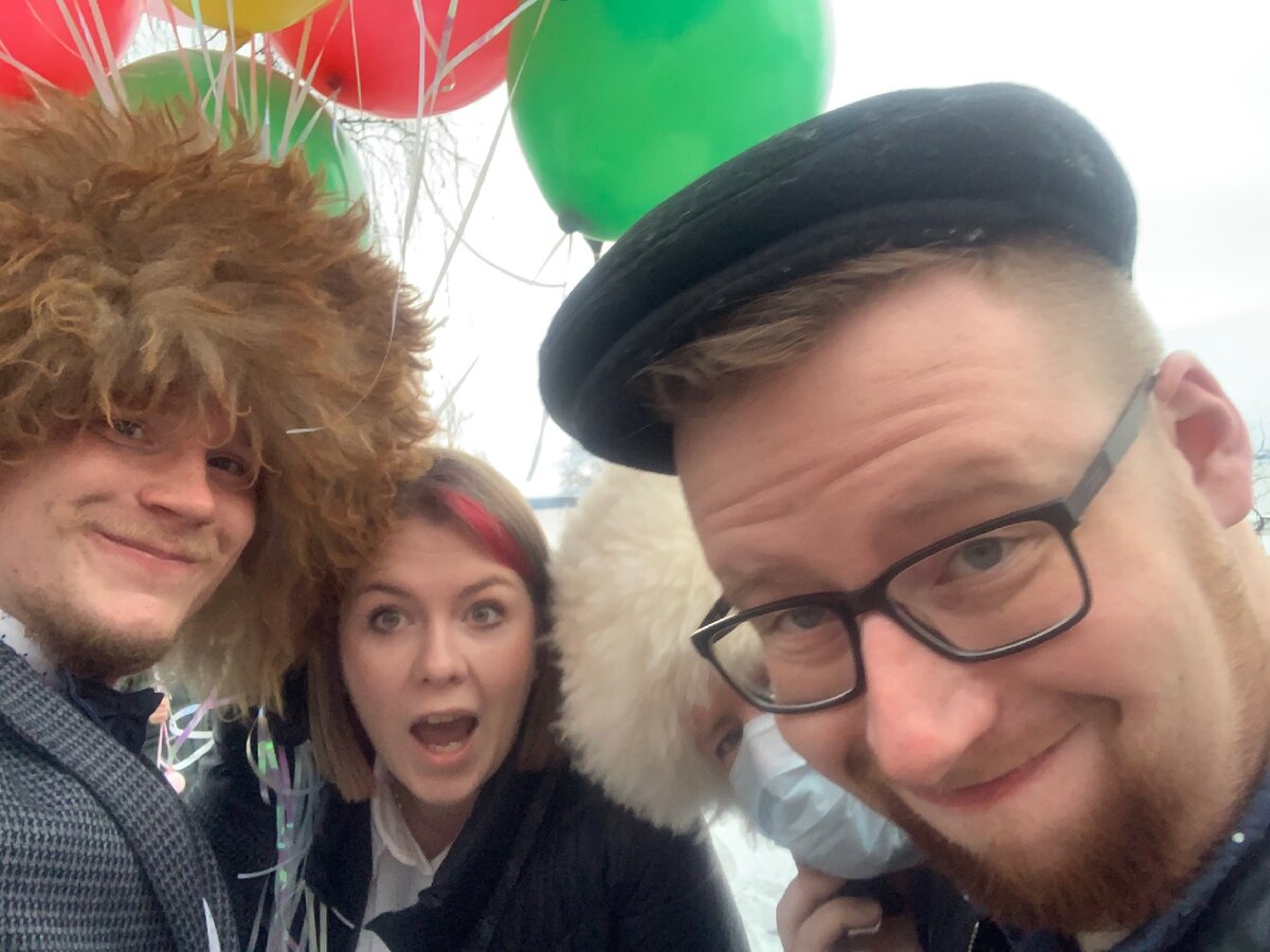 #традиции и обычаи в Карелии. Карельская #свадьба 