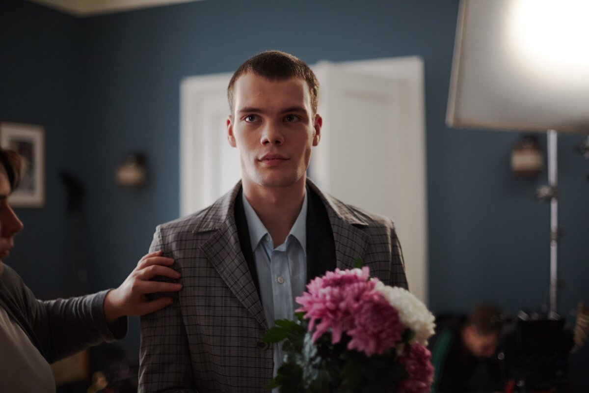 Игорь Зорин (Петр Скворцов)