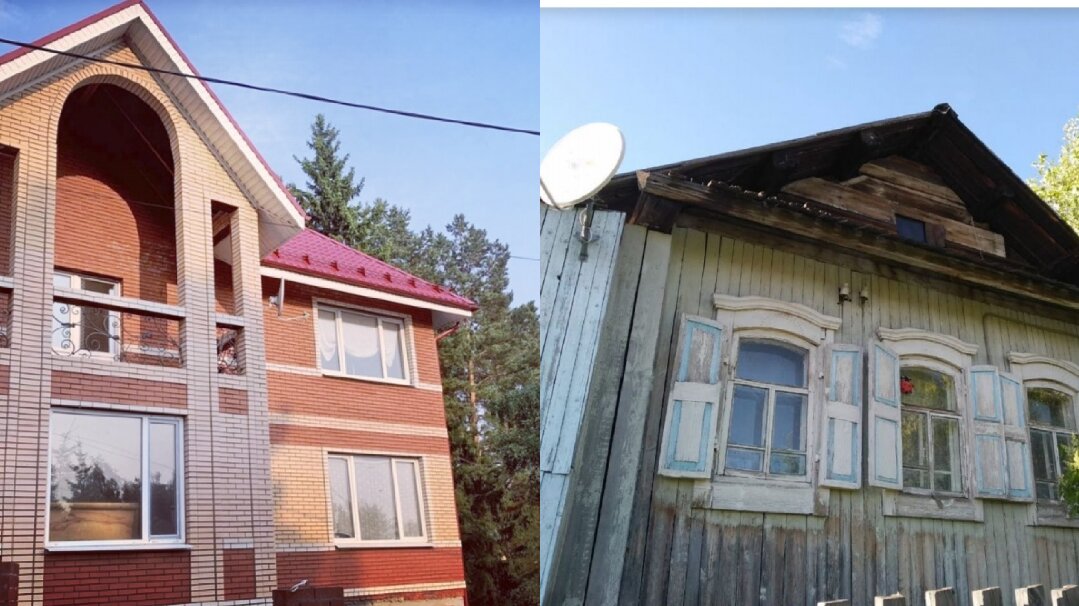 17 млн.  VS 2 млн. 