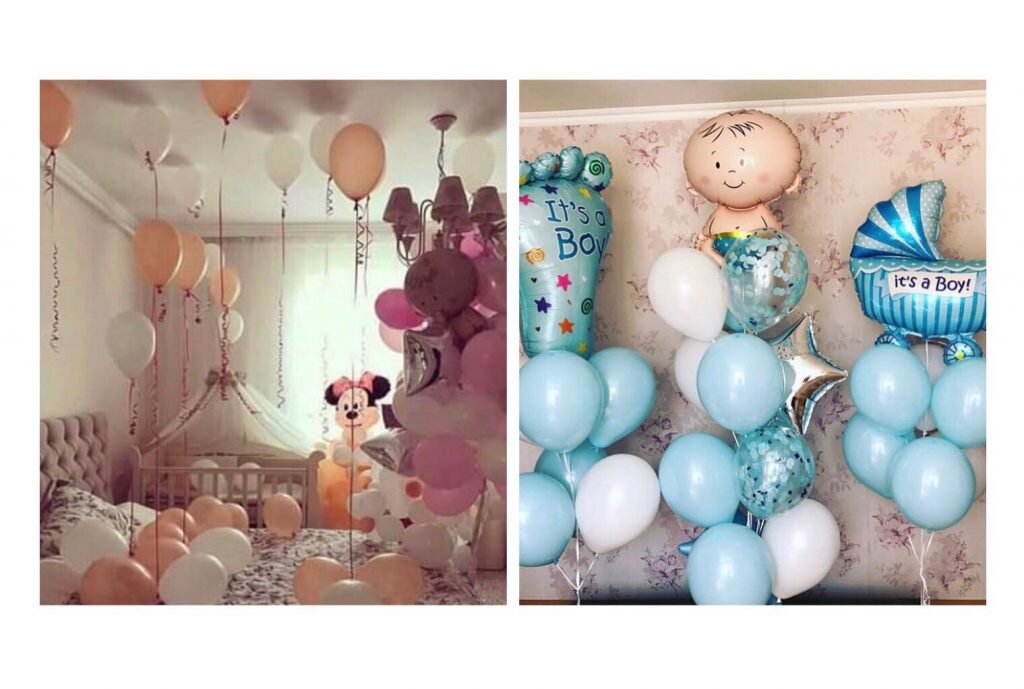 выписка из роддома