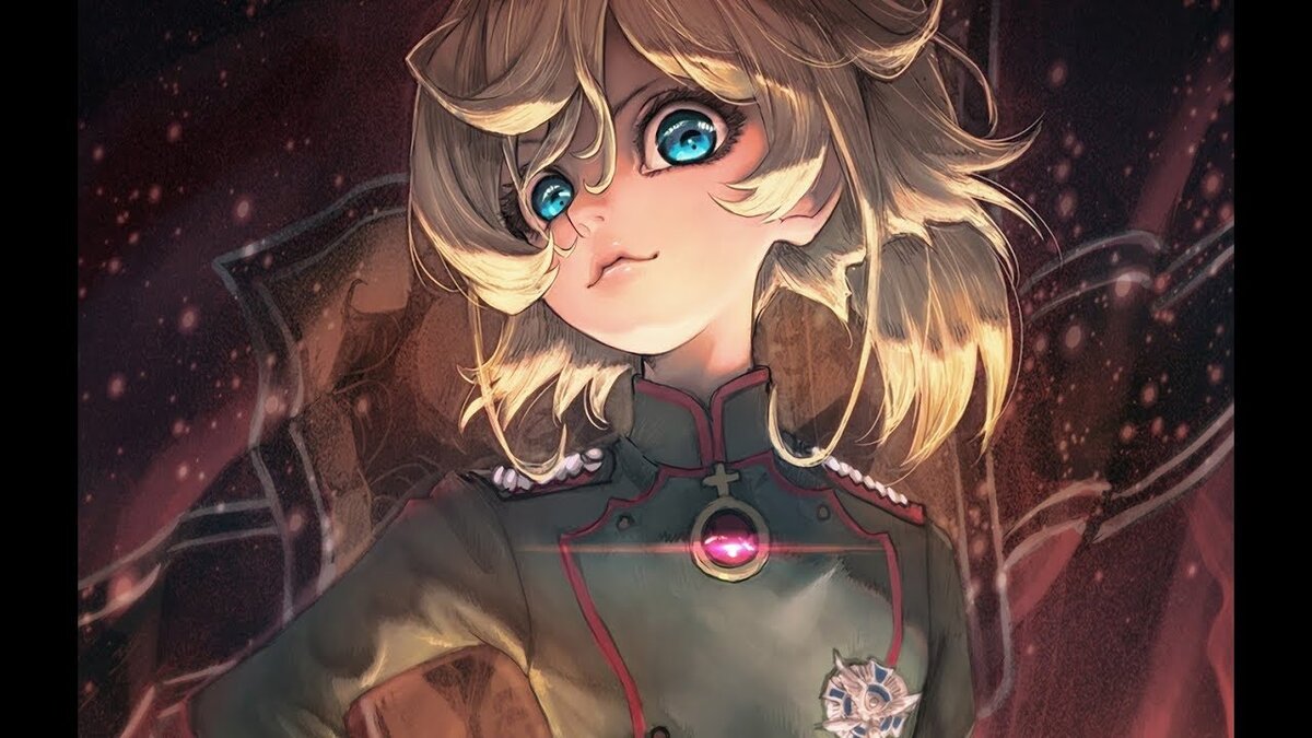 Главный герой.