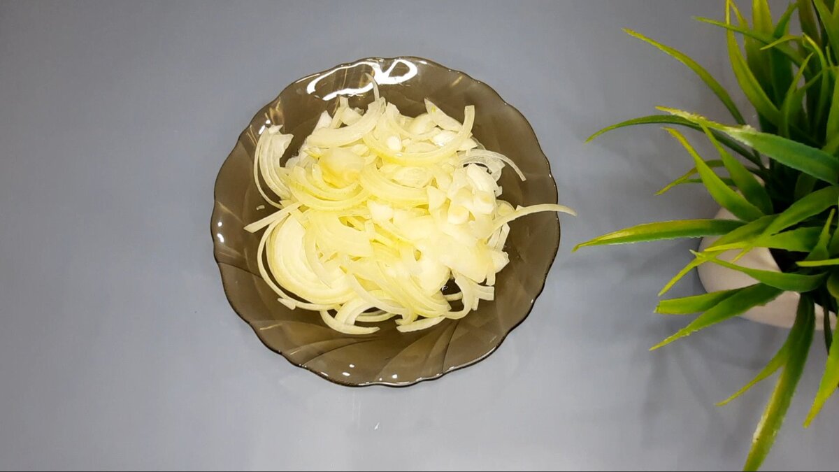 Фото автора Дзен канала "Мелодия вкуса"